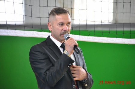 Волейбольний клуб «Житичі» здобув дві перемоги