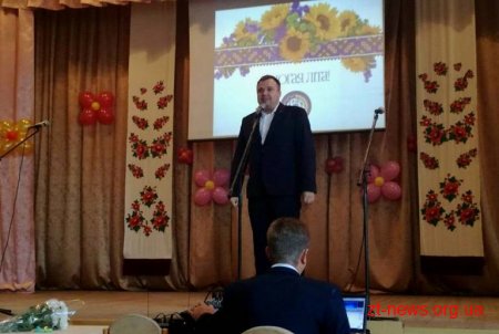 "Житомирське вище професійне технологічне училище" днями відзначило 40-й день народження