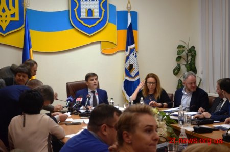 12 жовтня у Житомирі розпочнеться опалювальний сезон