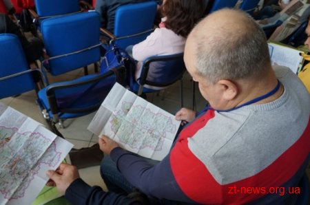 На всеукраїнському воркшопі Житомирщина презентувала подорожі поліськими садибами