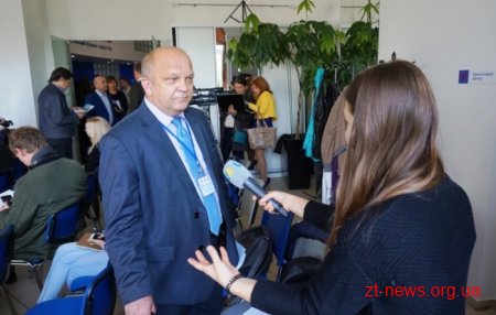 На всеукраїнському воркшопі Житомирщина презентувала подорожі поліськими садибами