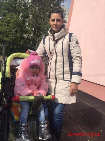 У Житомирі відкрили другу за рахунком амбулаторію сімейного лікаря