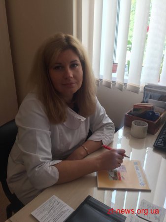 У Житомирі відкрили другу за рахунком амбулаторію сімейного лікаря