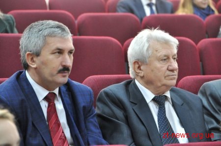 У Житомирі розпочалася дводенна всеукраїнська медична конференція