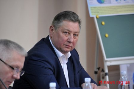 У Житомирі розпочалася дводенна всеукраїнська медична конференція