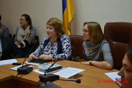 Школа високоефективного підлітка розпочала роботу у Житомирі