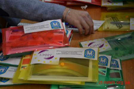 Школа високоефективного підлітка розпочала роботу у Житомирі