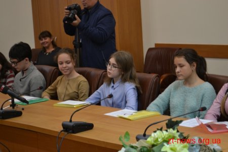 Школа високоефективного підлітка розпочала роботу у Житомирі