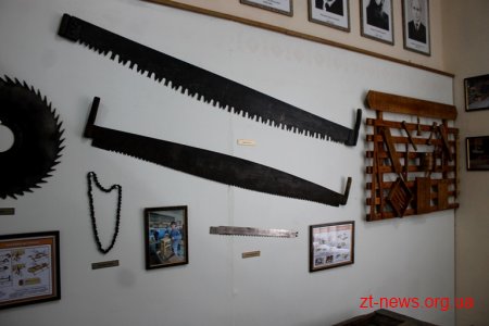 На Малинщині відкрили пам'ятник «мечу Колесова»