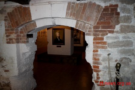 На Малинщині відкрили пам'ятник «мечу Колесова»