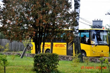 В Гришковецькій гімназії завершили роботи з утеплення