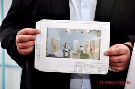 В Гришковецькій гімназії завершили роботи з утеплення