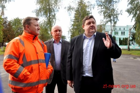 В Гришковецькій гімназії завершили роботи з утеплення