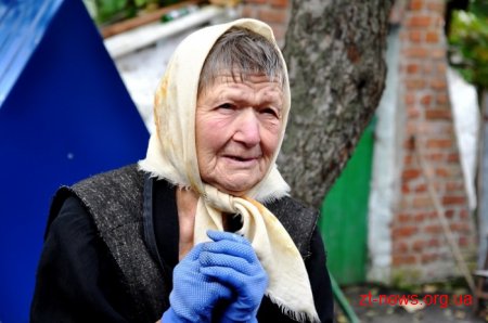 Обласна комісія ТЕБ та НС визнала негоду на Бердичівщині ситуацією регіонального рівня