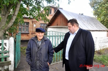 Обласна комісія ТЕБ та НС визнала негоду на Бердичівщині ситуацією регіонального рівня