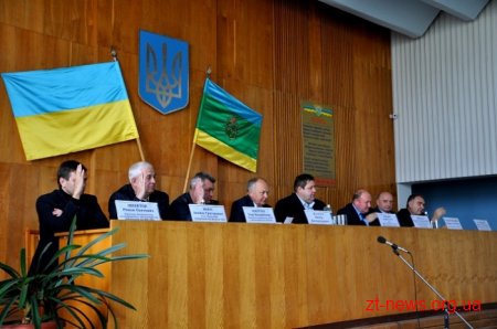 Обласна комісія ТЕБ та НС визнала негоду на Бердичівщині ситуацією регіонального рівня