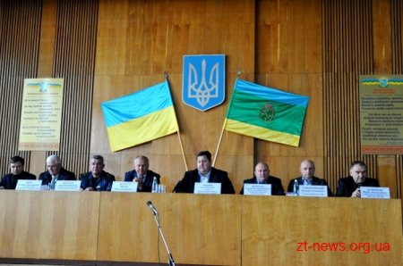 Обласна комісія ТЕБ та НС визнала негоду на Бердичівщині ситуацією регіонального рівня