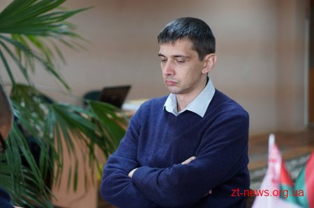У Житомирі завершився міжнародний турнір з японських шахів сьогі