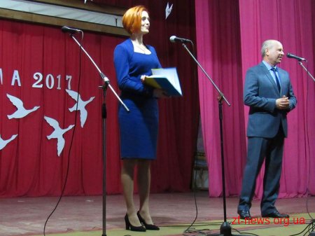 Село Вільшанка на Чуднівщині відсвяткувало 145-річчя