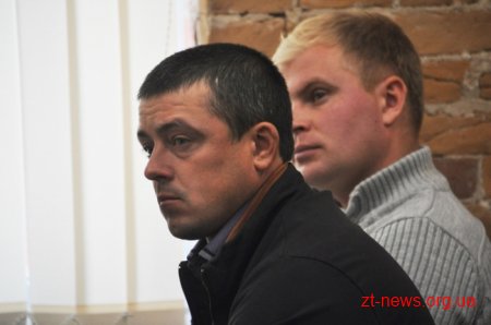 У Житомирі німецький експерт проводить тренінг з розвитку фермерських господарств і села