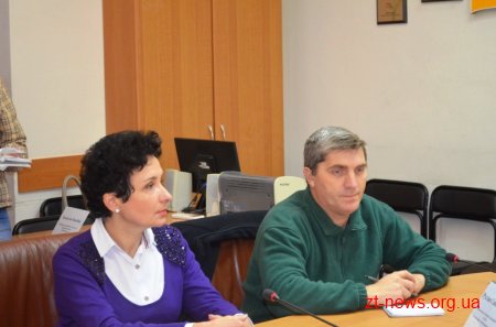 Представники ветеранських організацій розповіли про результати підписання Меморандуму з міською владою