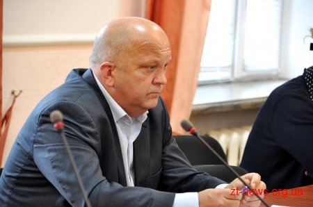 Обласна комісія розподілила більше 16 млн грн з ДФРР на інші об’єкти