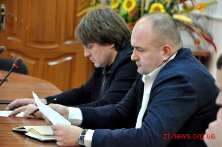 Обласна комісія розподілила більше 16 млн грн з ДФРР на інші об’єкти