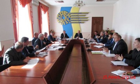 У Малинському районі протягом 40 днів проводитимуть карантинні заходи