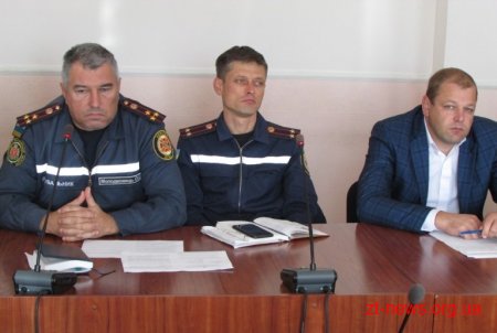 У Малинському районі протягом 40 днів проводитимуть карантинні заходи