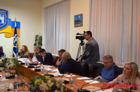 Виконавчий комітет не прийняв рішення щодо обмеження пільгових перевезень