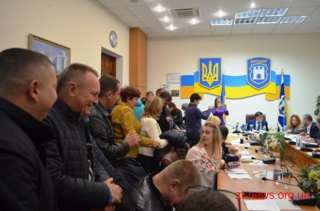 Виконавчий комітет не прийняв рішення щодо обмеження пільгових перевезень