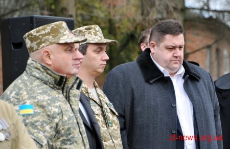 На Житомирщині перезахоронили останки 65-ти воїнів часів Другої світової війни