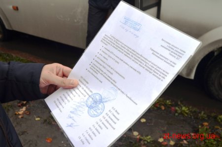 Приватні перевізники самостійно обмежили безкоштовний проїзд пільговиків