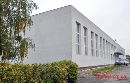 Ігор Гундич перевіряє, чи почули його підрядники