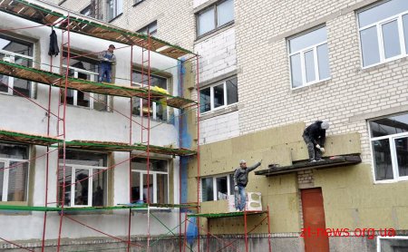 Ігор Гундич перевіряє, чи почули його підрядники
