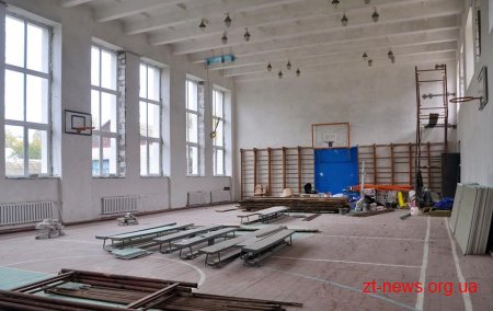 Ігор Гундич перевіряє, чи почули його підрядники