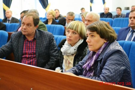 Відбулося перше засідання Госпітальної ради Житомирського госпітального округу