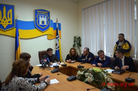 У Житомирі знизили вартість проїзду у маршрутках