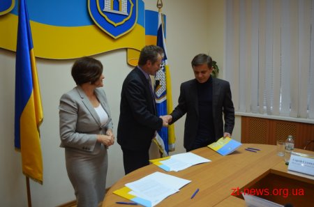 У Житомирі планують закупити 50 нових тролейбусів за гроші ЄБРР
