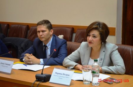 У Житомирі планують закупити 50 нових тролейбусів за гроші ЄБРР