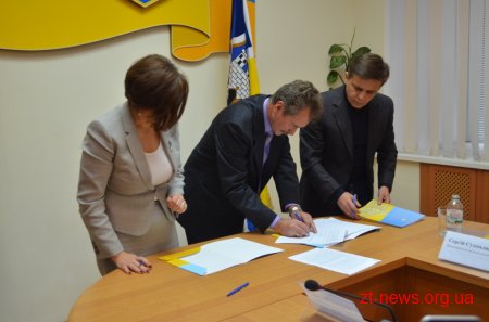 У Житомирі планують закупити 50 нових тролейбусів за гроші ЄБРР