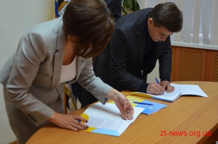 У Житомирі планують закупити 50 нових тролейбусів за гроші ЄБРР