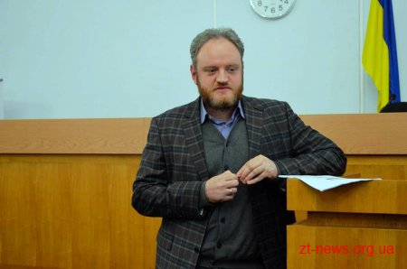 Матвій Хренов розповів про вирішення проблеми місць у дитячих садочках