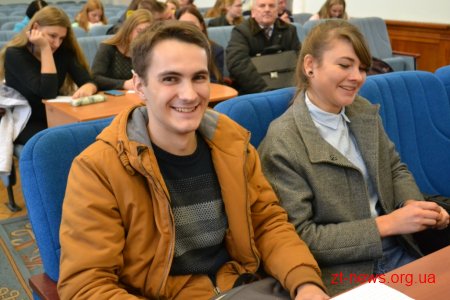 Стартувала 46 сесія "Школи місцевого самоврядування"