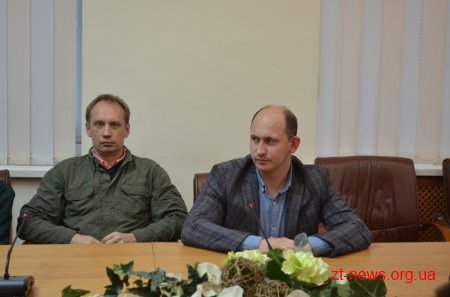 В міській раді оголосили переможців бюджету участі