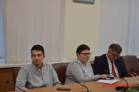 В міській раді оголосили переможців бюджету участі
