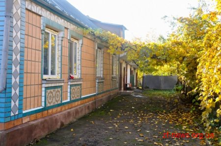 Ігор Гундич оглянув в дії програму індивідуального будівництва на селі