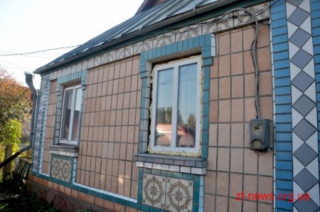 Ігор Гундич оглянув в дії програму індивідуального будівництва на селі