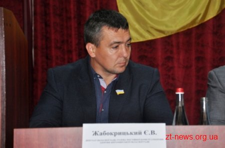У Житомирі проходила медична конференція за участю науковців з Польщі та Словаччини