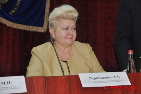 У Житомирі проходила медична конференція за участю науковців з Польщі та Словаччини
